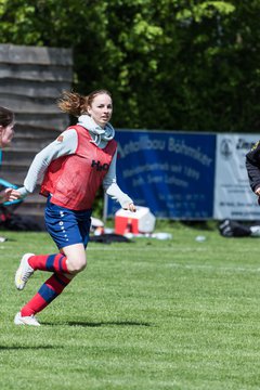 Bild 17 - Frauen TSV Wiemersdorf - SG Schmalfdeld/Weddelbrook : Ergebnis: 0:4